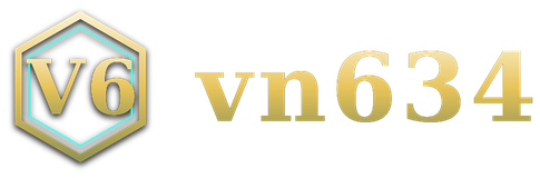 vn634 logo