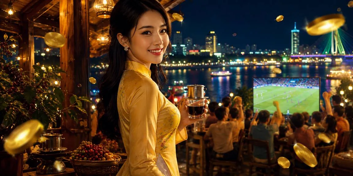 vn634 Việt Nam Ứng dụng