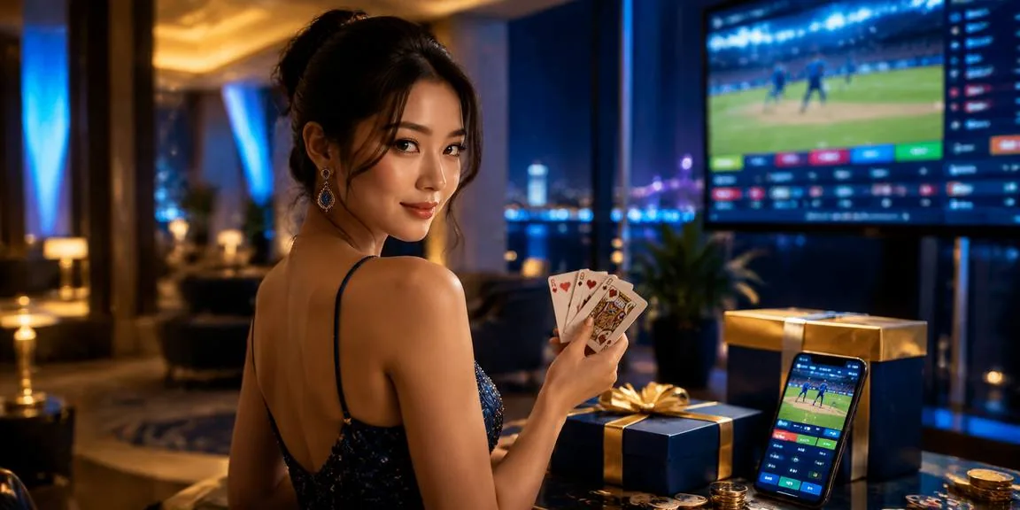 vn634 Game Nhanh